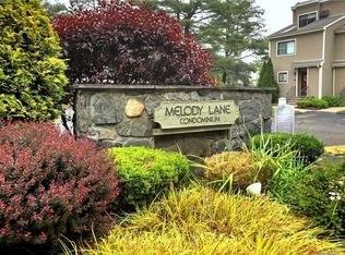 282 Melody Ln UNIT 282, Fairfield, CT 06824