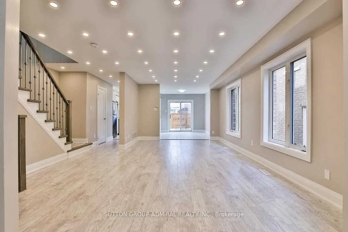 3 bed, $3,400 — Photo 4