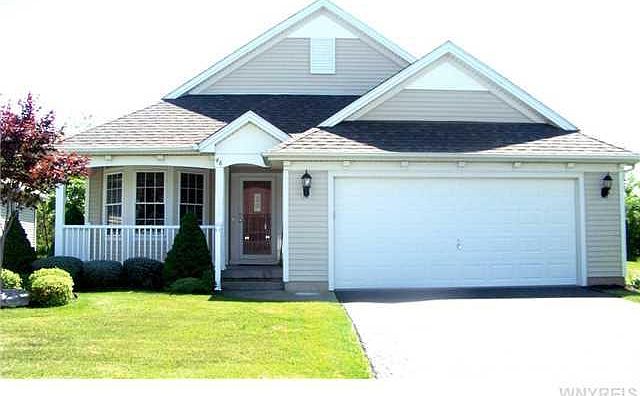 1st image of 48 Parwood Trl
