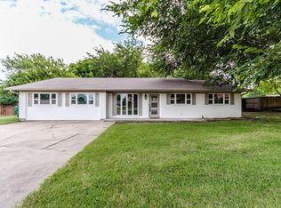 403 Brookhollow St, Decatur, TX 76234