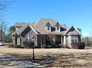 310 Asbury Ridge Rd, Tallassee, AL 36078