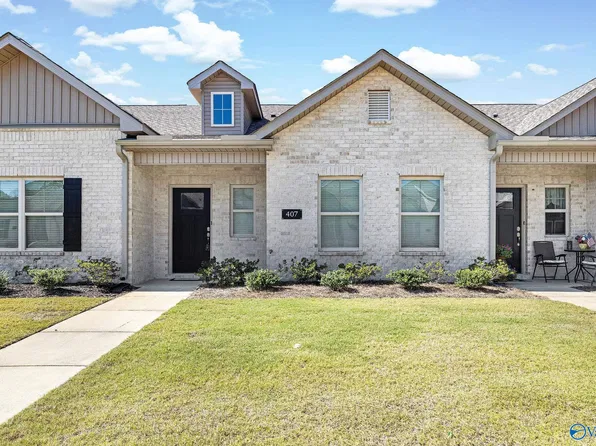 407 Ronnie Dr SE, Hartselle, AL 35640