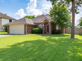 25810 Longstone Rd, Spring, TX 77389