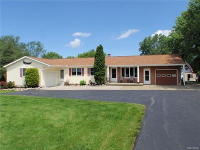 6801 Clinton St, Elma, NY, 14059