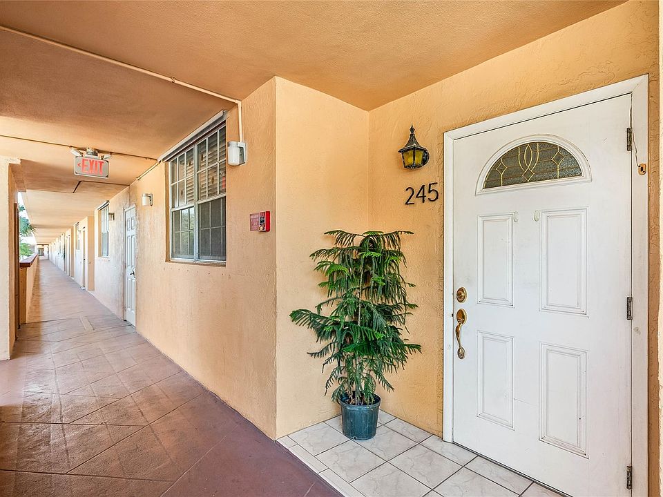 1st image of 4500 N Federal Highway #245E