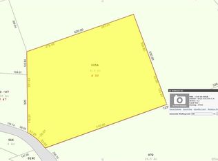 55 Winkler Rd, East Windsor, CT 06088