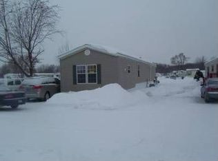 291 S Hardwick Dr SW, Grand Rapids, MI