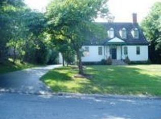 9068 Furrow Ave, Ellicott City, MD 21042