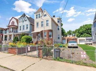 197 Arlington Ave, Jersey City, NJ 07305