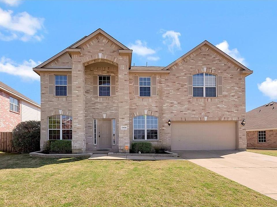 1st image of 2406 Windcastle Dr