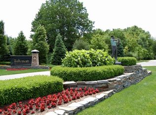 11907 Port Stewart Dr, Stanwood, MI 49346
