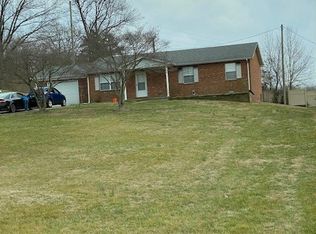 535 E Old Sonora Rd, Hodgenville, KY 42748