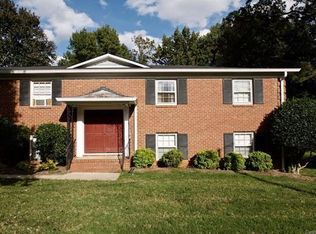 4121 Walker Rd APT 7, Charlotte, NC 28211