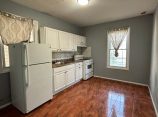 127 N 14th St FLOOR 1, East Orange, NJ 07017