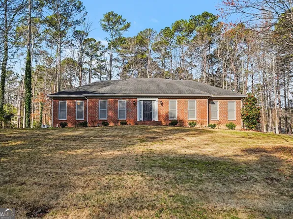 9373 Basswood Way, Jonesboro, GA 30236