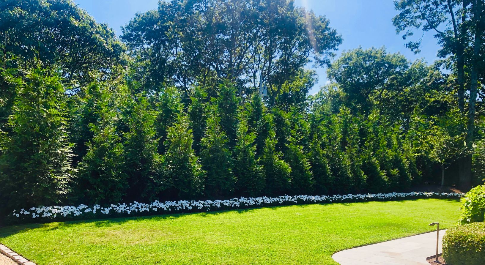  Beautiful Landscaping throughout property
