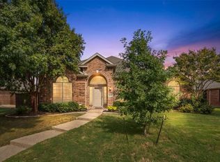 12334 Blue Ridge Dr, Frisco, TX 75033