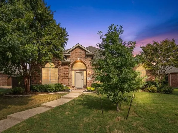 12334 Blue Ridge Dr, Frisco, TX 75033