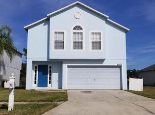 10383 Song Sparrow Ln, Jacksonville, FL 32218