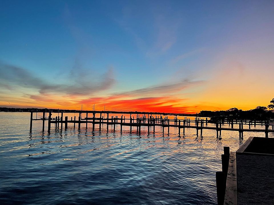 Sunset View