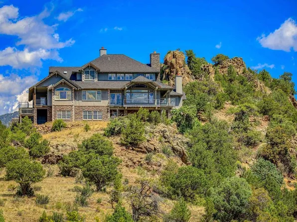 326 Soaring Eagle Lane, South Fork, CO 81154