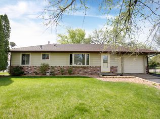 2400 113th Ave NW, Coon Rapids, MN 55433