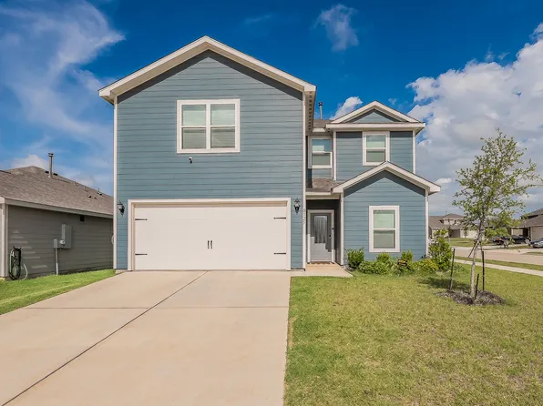 8125 White Sulphur Rd, Ponder, TX 76259