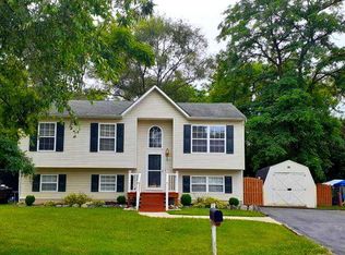 838 Butler Ave, Winchester, VA 22601