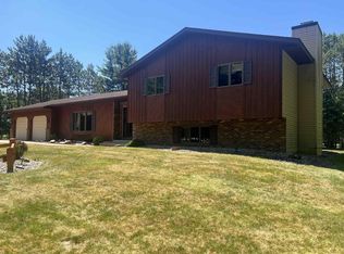 3808 Powers St, Weston, WI 54476