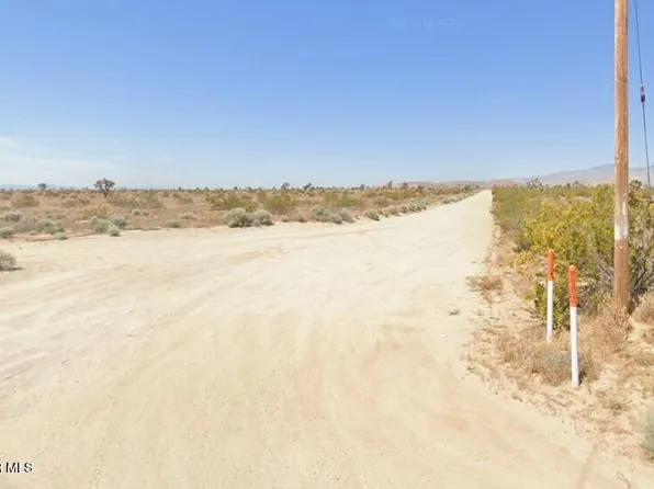 5000 W Quailhead Rd, Mojave, CA 93501