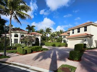 8509 Legend Club Dr, West Palm Beach, FL 33412