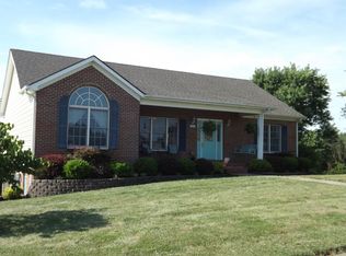 272 View Point Dr, Richmond, KY 40475