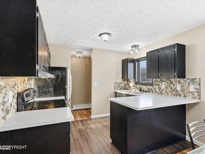 1450 Northview Dr Unit J6, Anchorage, AK, 99504