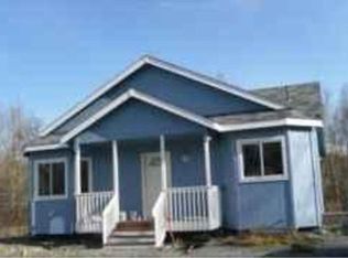 7775 E Dania Ln, Wasilla, AK 99654