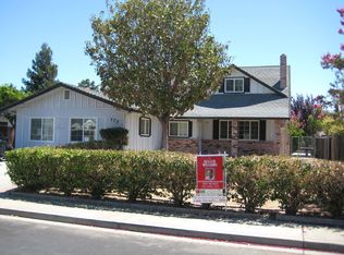 172 Stanley Ct, Vacaville, CA