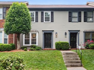 5018 Marigold Way, Greensboro, NC 27410