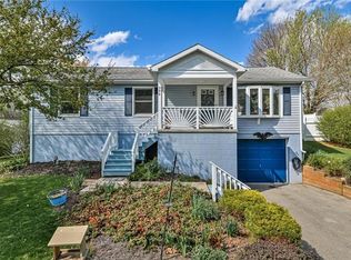 995 Conway Wallrose Rd, Freedom, PA 15042