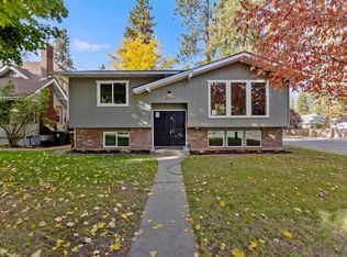404 W 26th Ave, Spokane, WA 99203