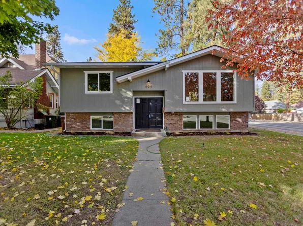 404 W 26th Ave, Spokane, WA 99203