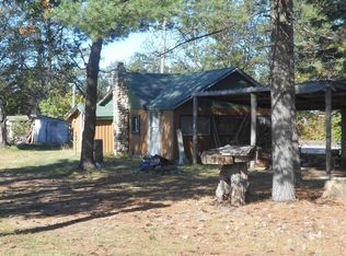 200 S Mount Tom Rd, Mio, MI 48647