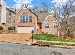 4037 Sweetberry Dr, Nashville, TN 37211