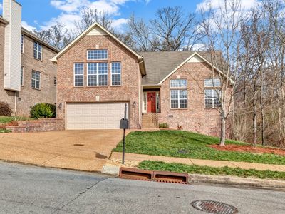 4037 Sweetberry Dr, Nashville, TN, 37211