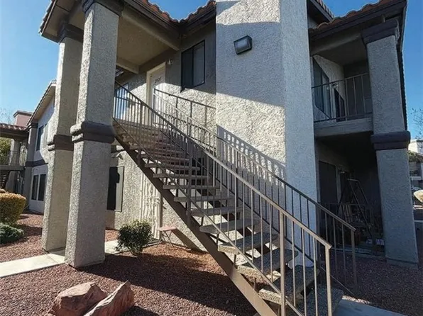 1575 W Warm Springs Rd Unit 2921, Henderson, NV 89014