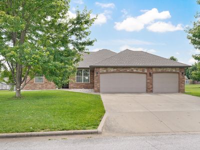 1210 Bryce Lane, Nixa, MO, 65714
