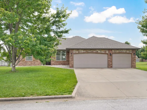 1210 Bryce Lane, Nixa, MO 65714