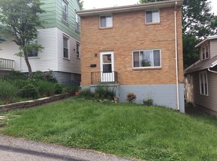 84 Georgetown Ave, Pittsburgh, PA 15229