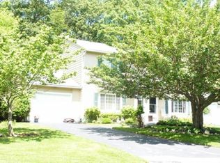 25A Eagle Run, East Greenwich, RI 02818