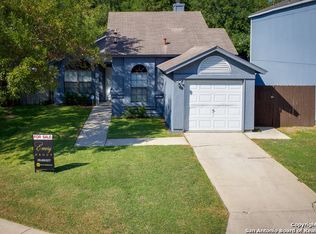 5911 Sunrise Vlg, San Antonio, TX 78244