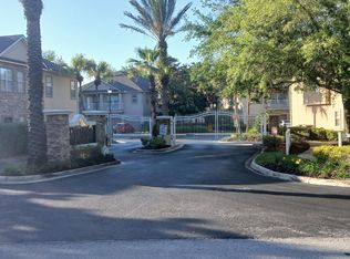 7261 DEERFOOT POINT Circle #14-1, Jacksonville, FL 32256