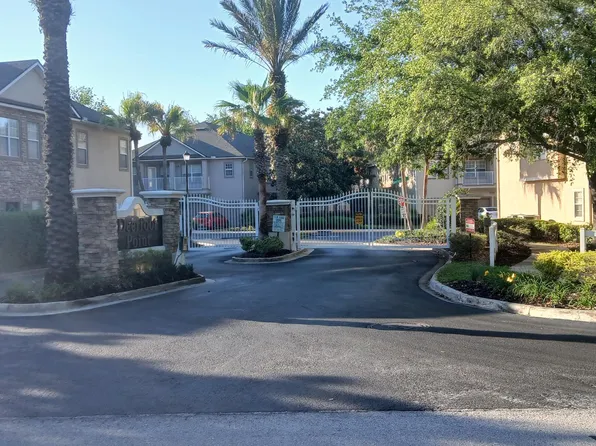 7261 DEERFOOT POINT Circle #14-1, Jacksonville, FL 32256